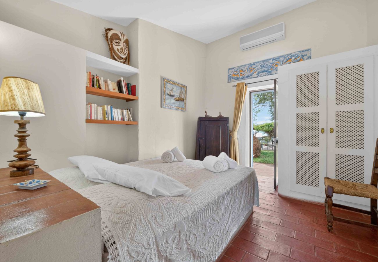 Villa em Tavira - Villa Flamingo