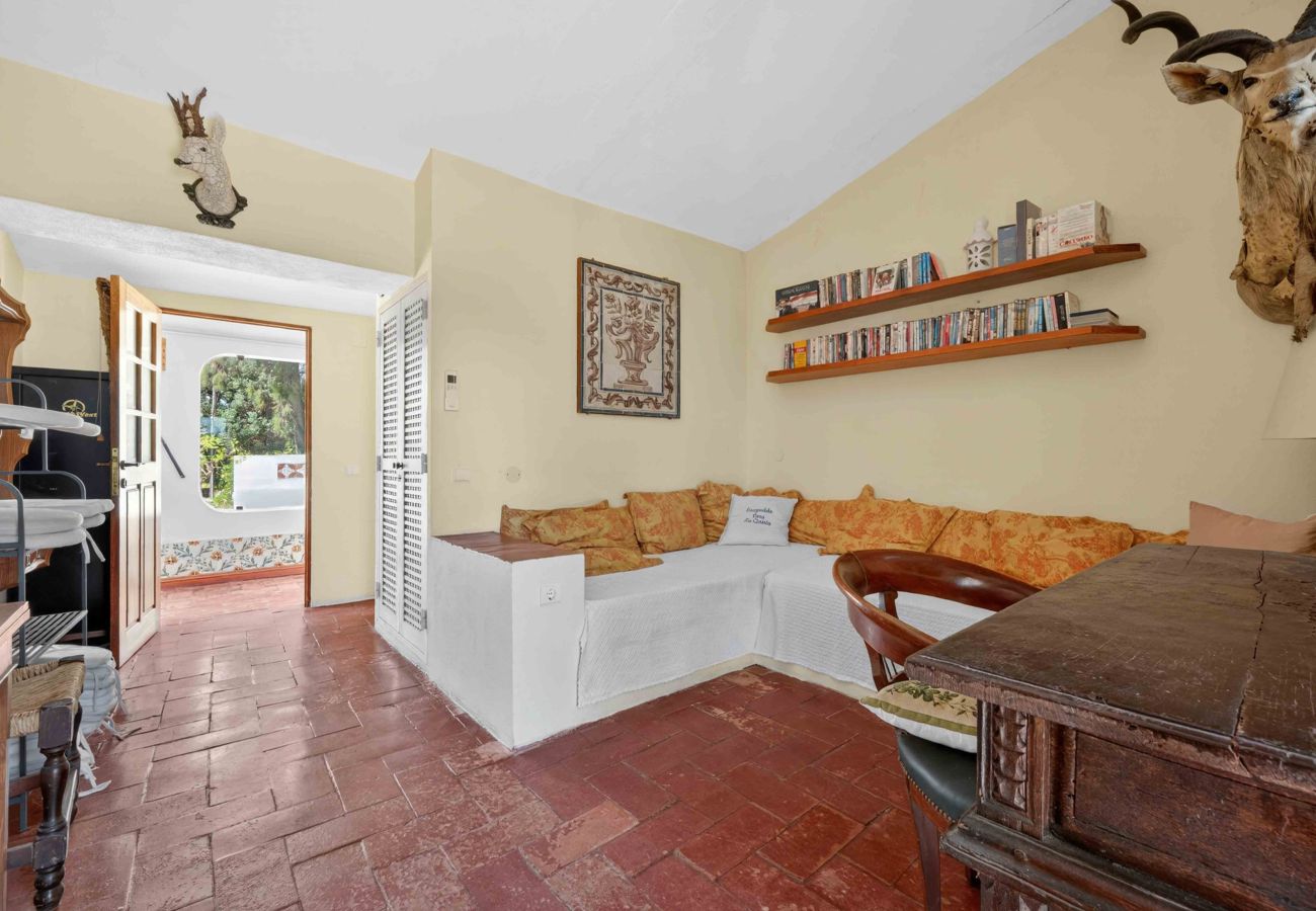 Villa em Tavira - Villa Flamingo