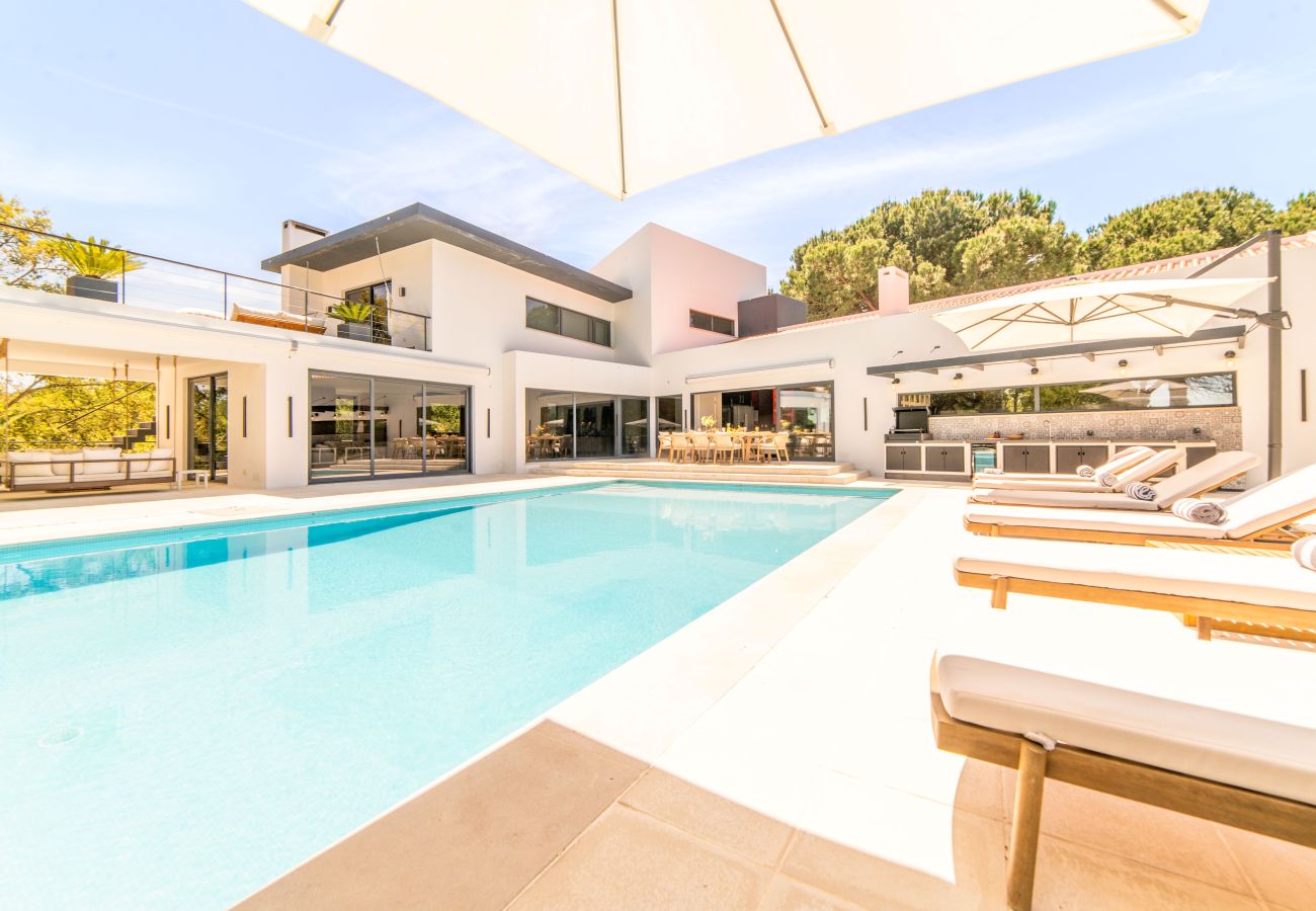 Villa em Azeitão - Villa Solare