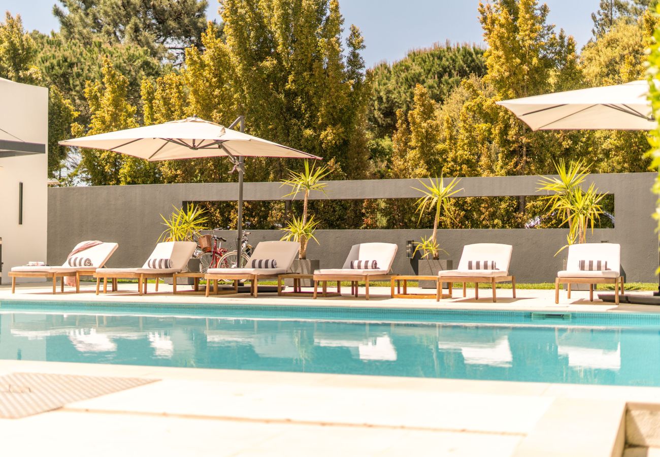 Villa em Azeitão - Villa Solare