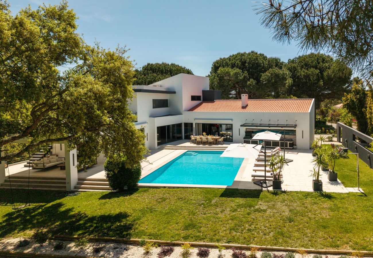 Villa em Azeitão - Villa Solare