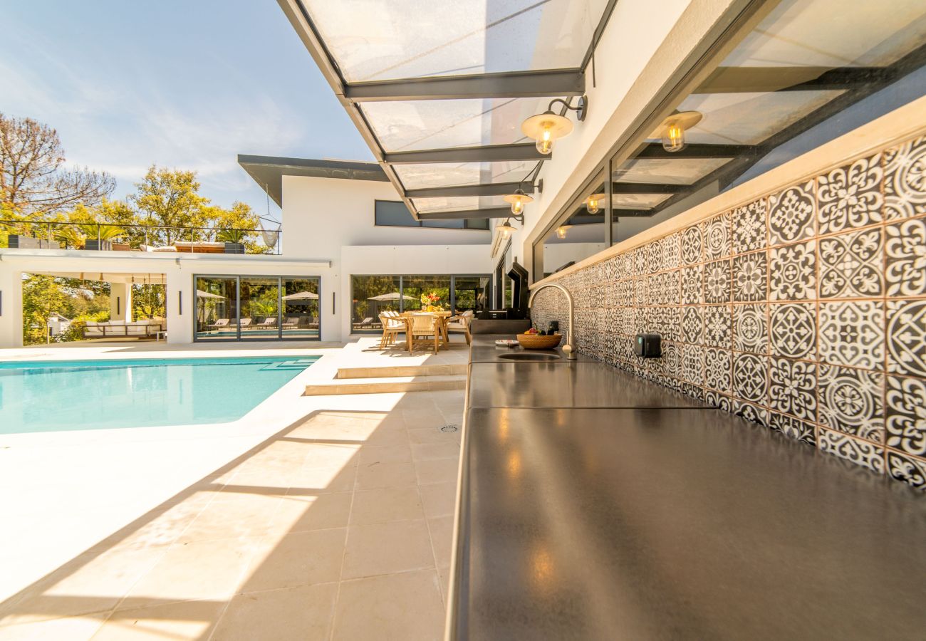Villa em Azeitão - Villa Solare
