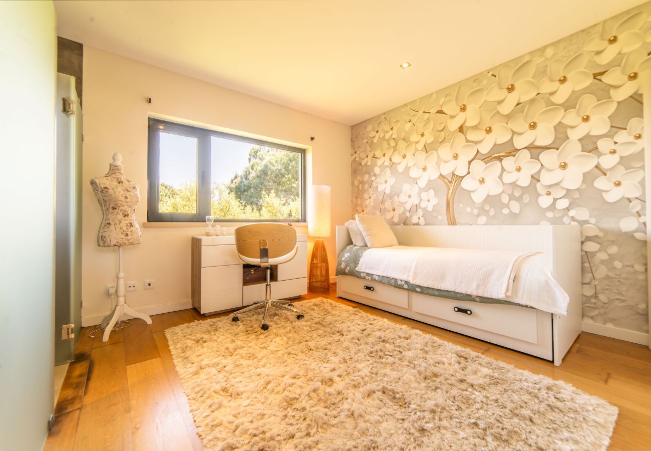 Villa em Azeitão - Villa Solare