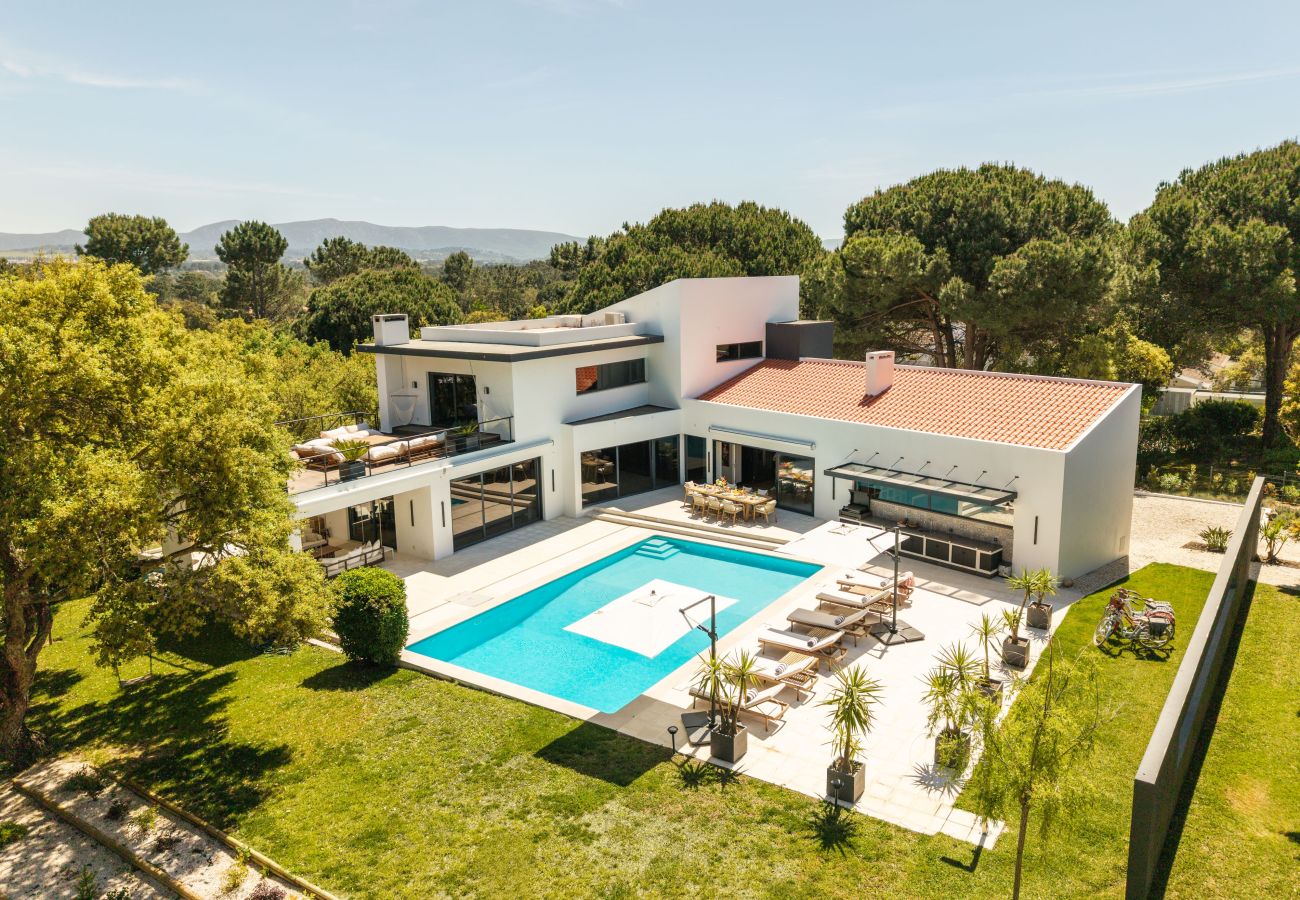 Villa em Azeitão - Villa Solare