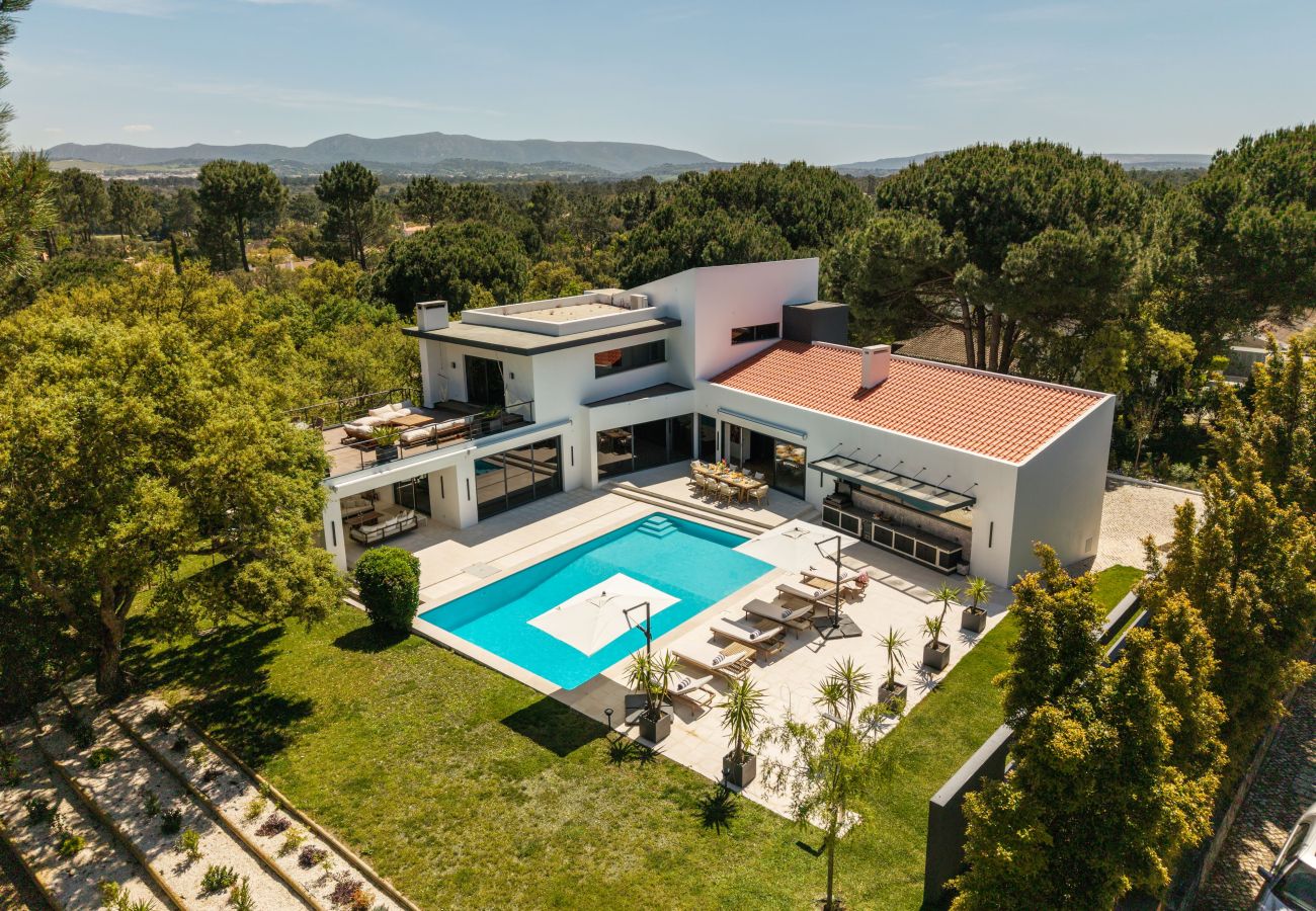 Villa em Azeitão - Villa Solare