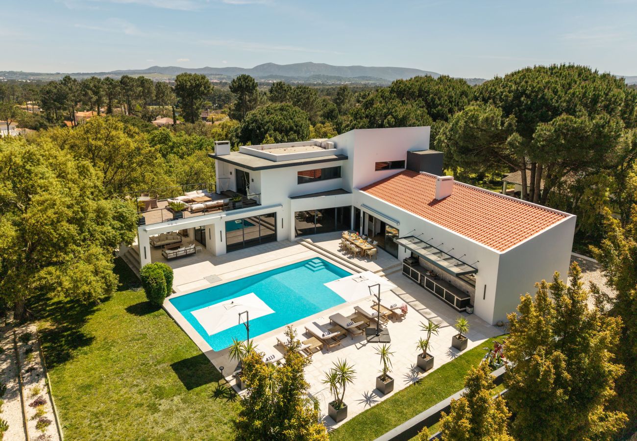 Villa em Azeitão - Villa Solare