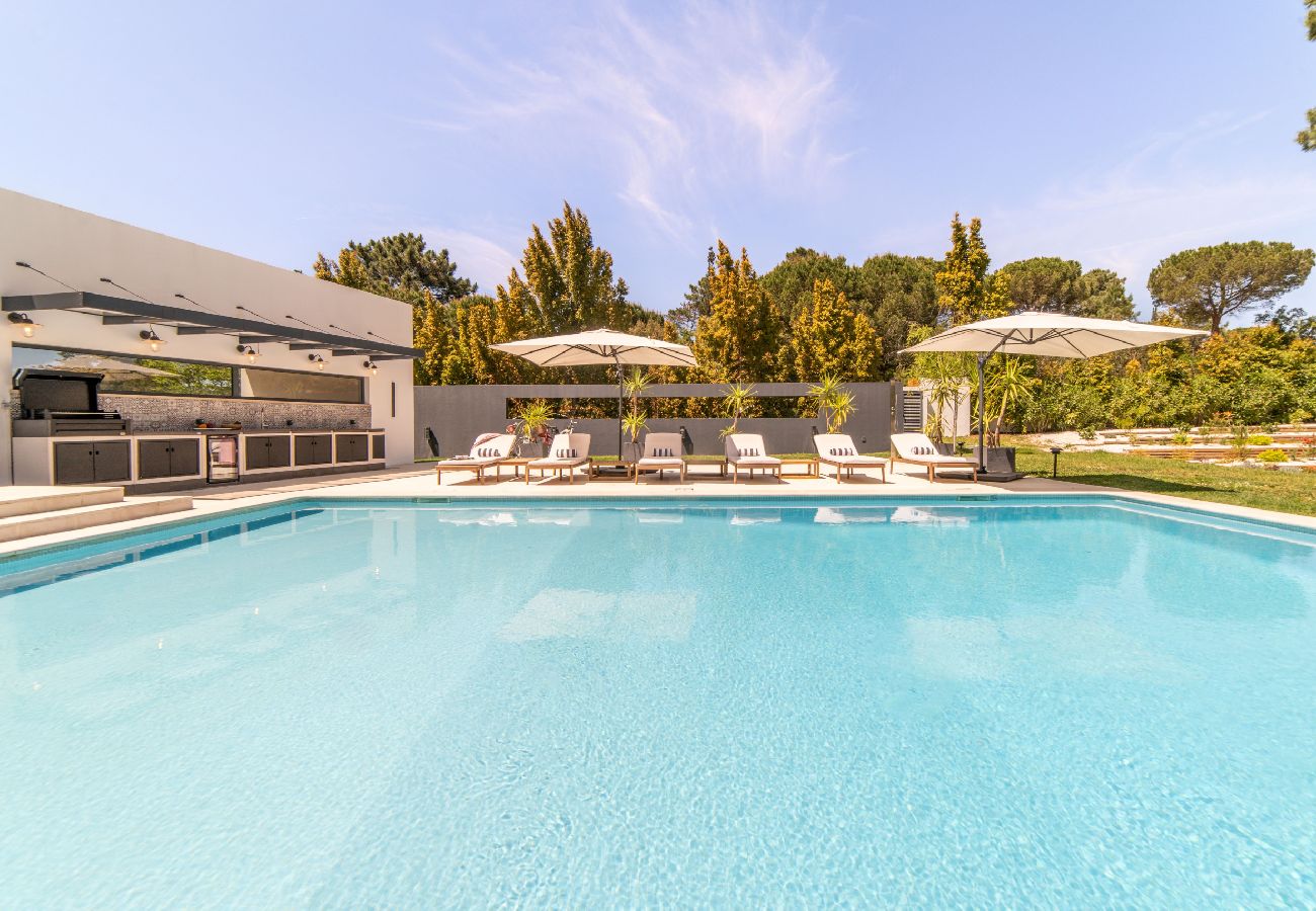 Villa em Azeitão - Villa Solare