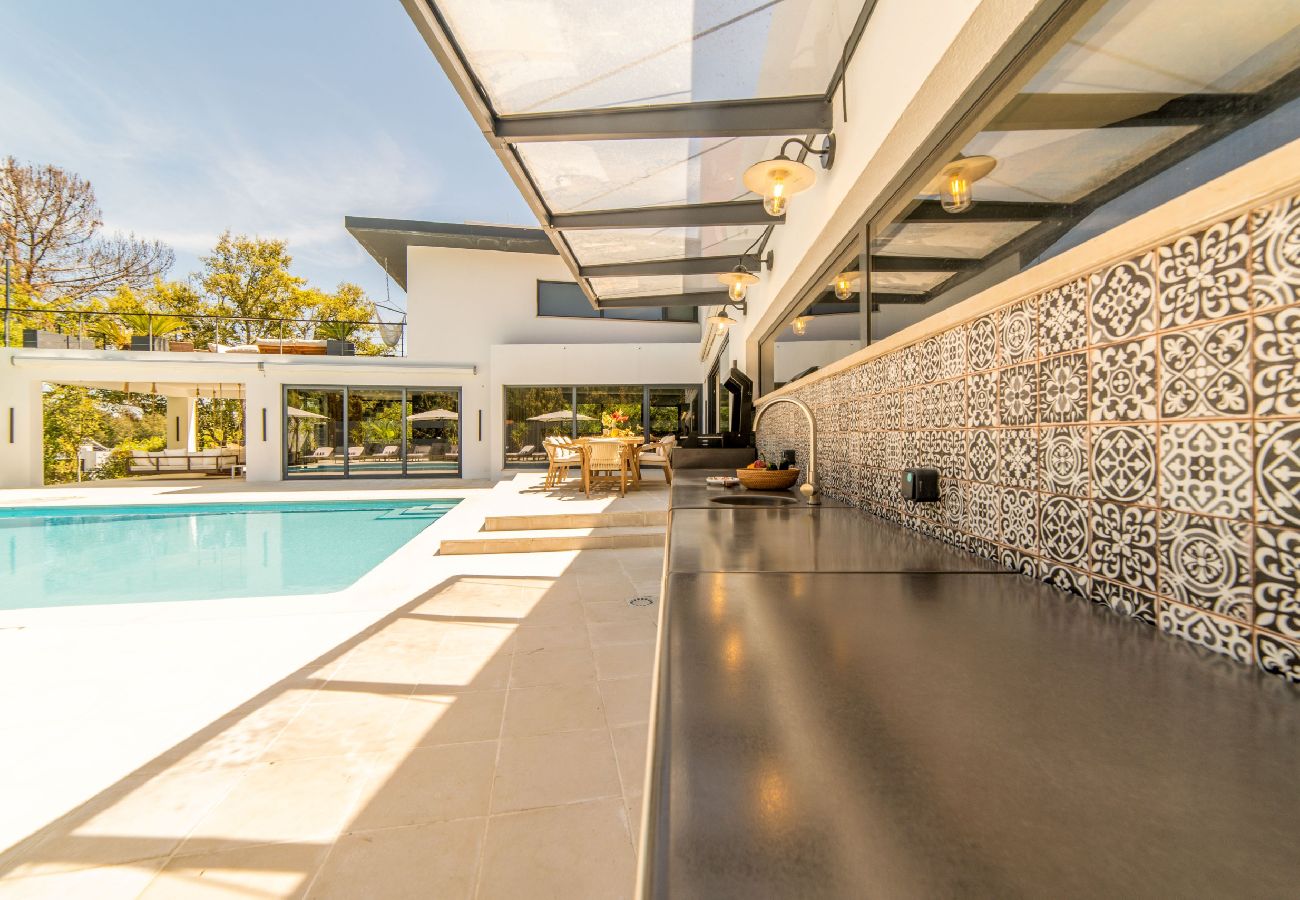 Villa em Azeitão - Villa Solare