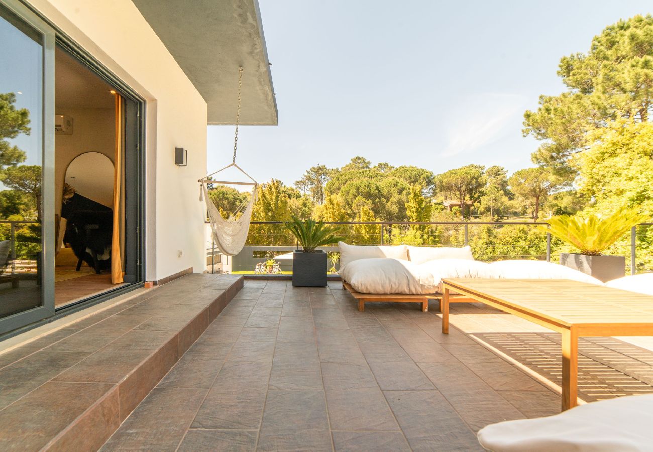 Villa em Azeitão - Villa Solare