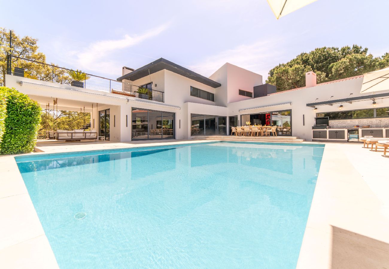 Villa em Azeitão - Villa Solare