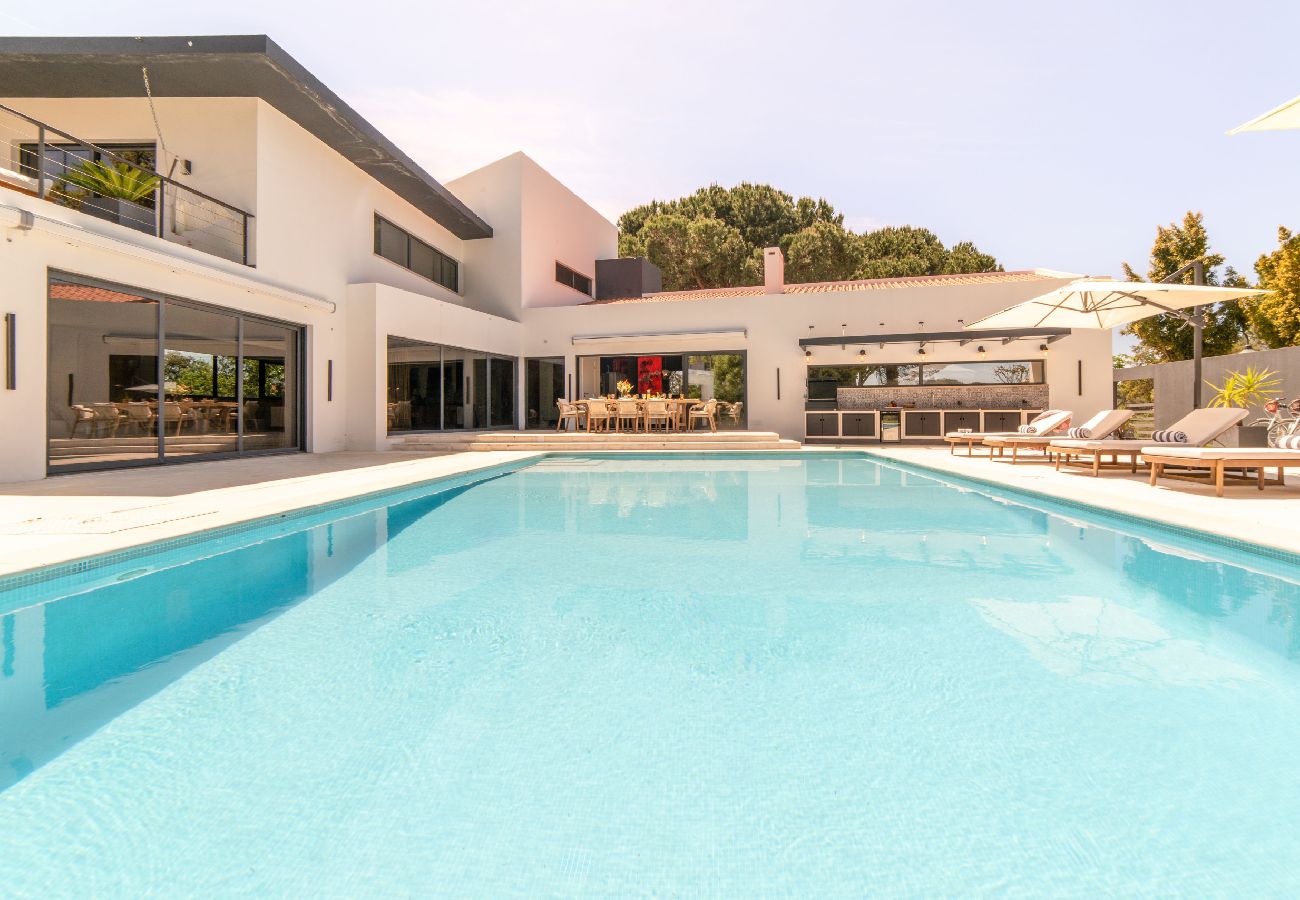 Villa em Azeitão - Villa Solare