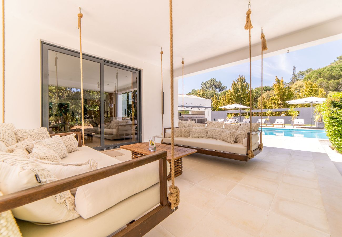 Villa em Azeitão - Villa Solare