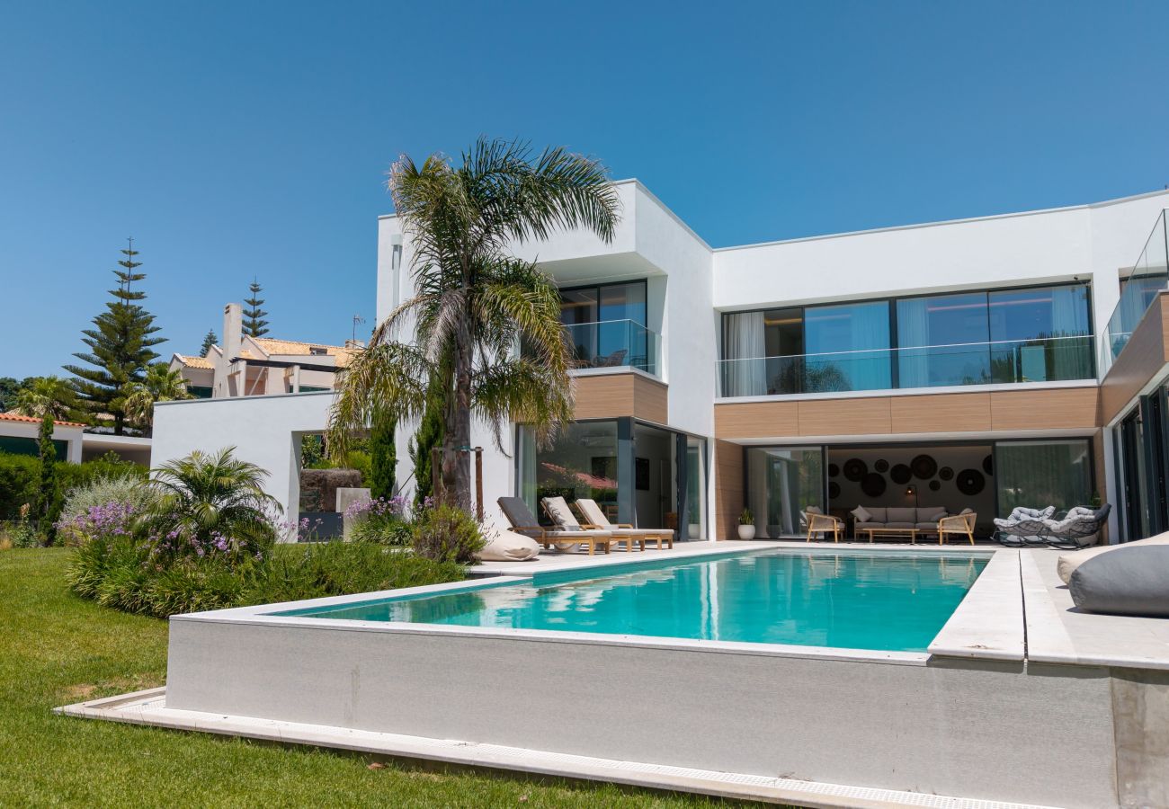 Villa em Península de Tróia - Villa Shakira