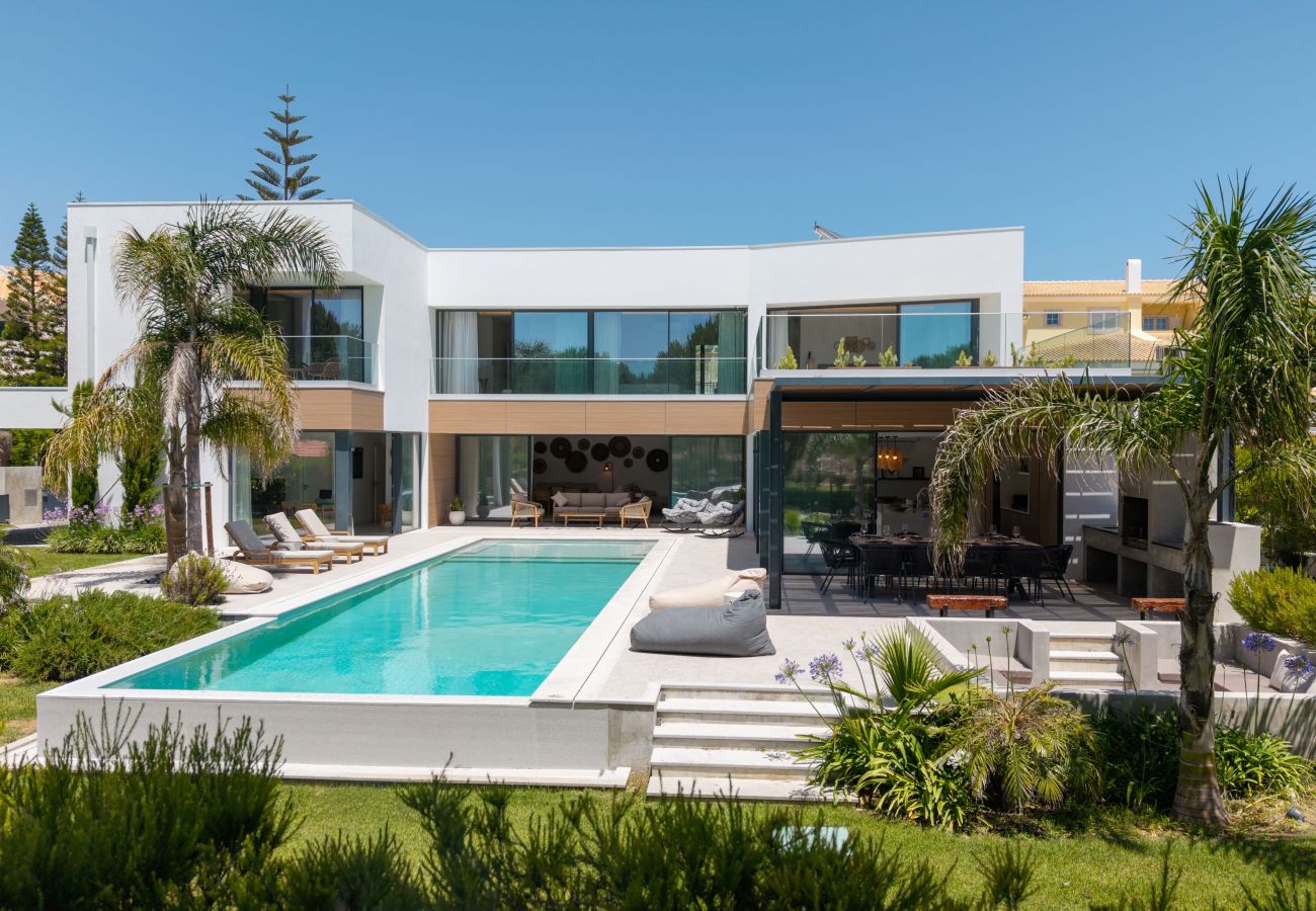 Villa em Península de Tróia - Villa Shakira