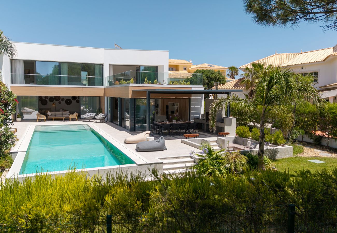 Villa em Península de Tróia - Villa Shakira