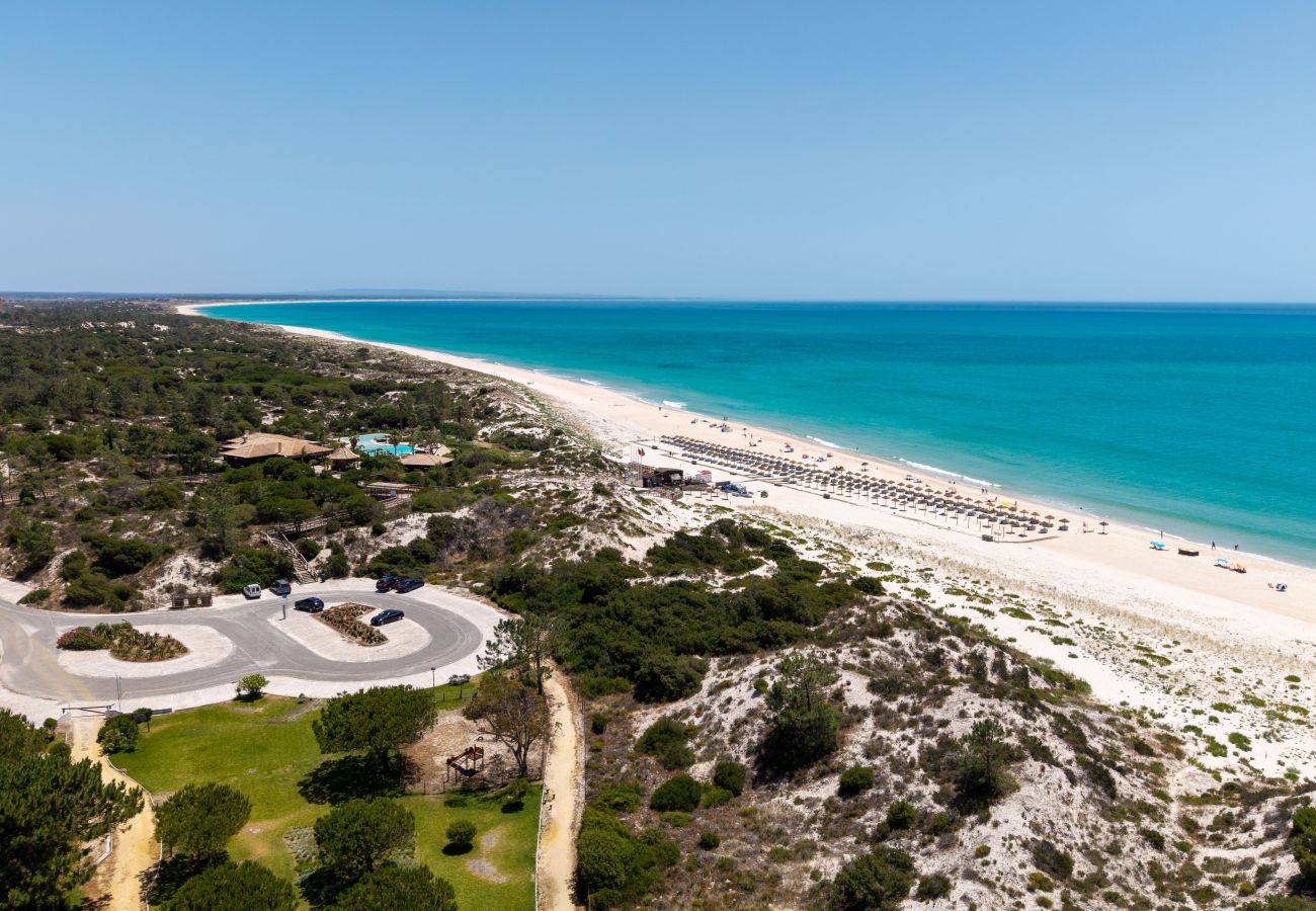 Villa em Península de Tróia - Villa Shakira