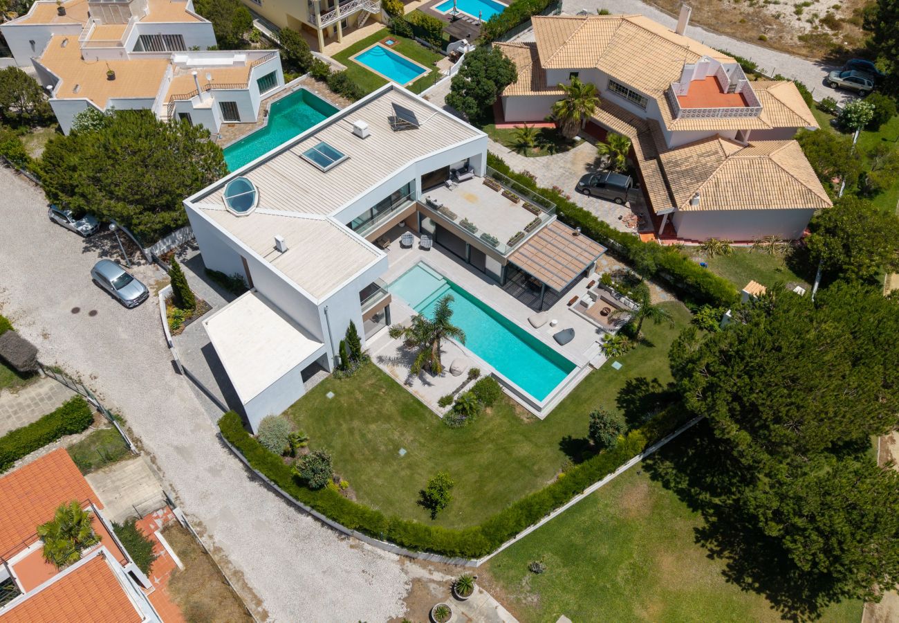 Villa em Península de Tróia - Villa Shakira