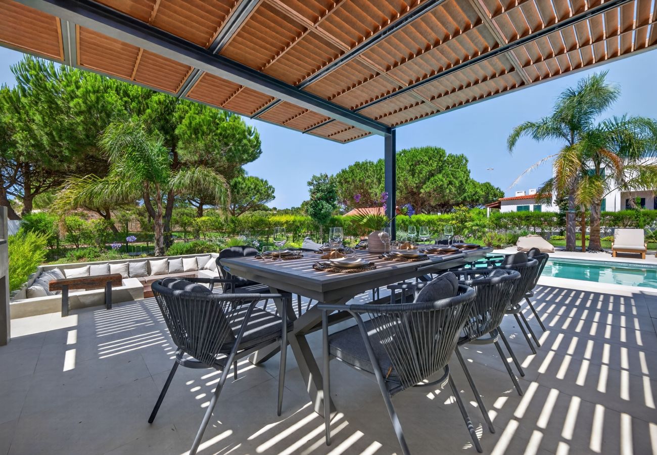 Villa em Península de Tróia - Villa Shakira