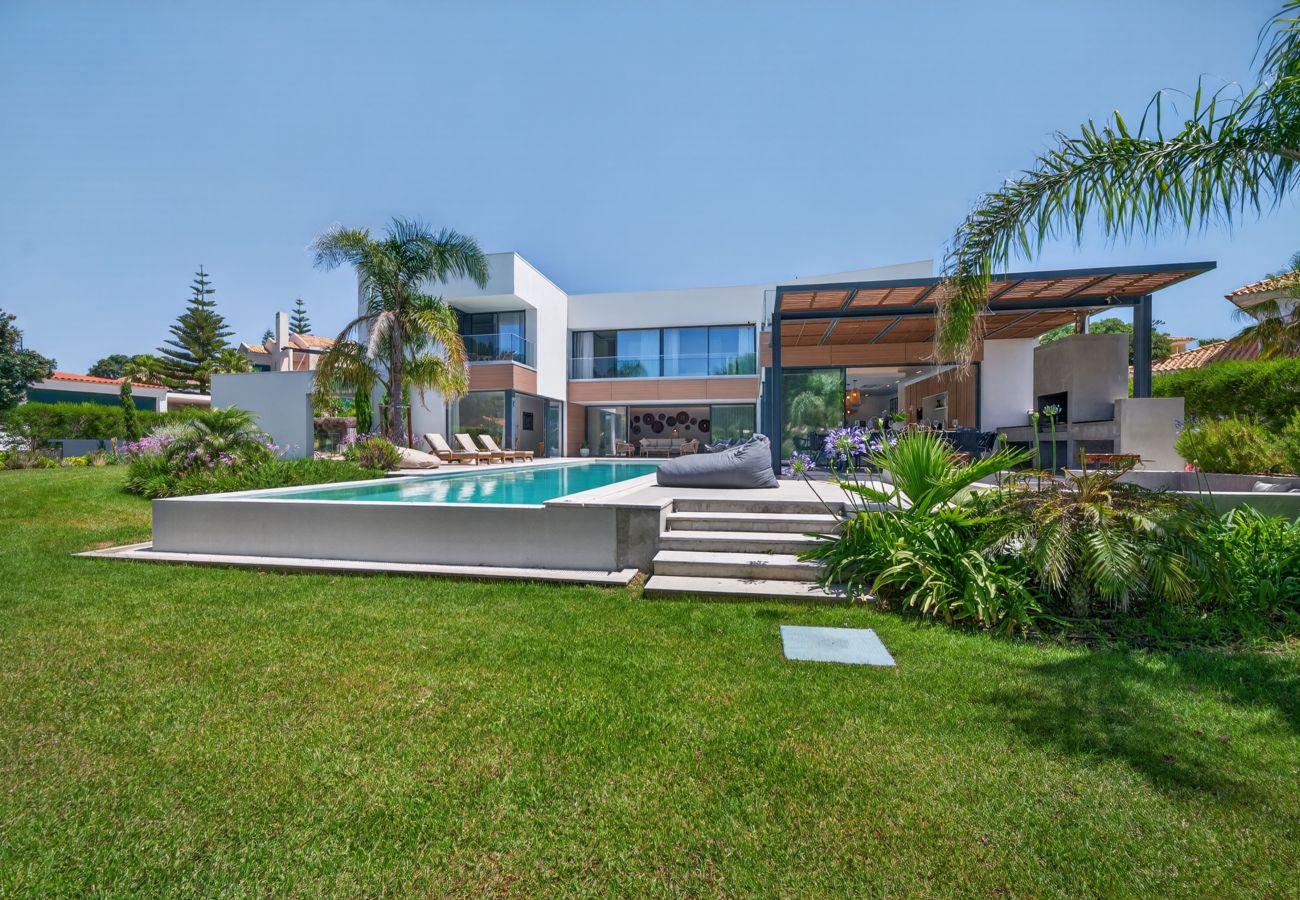 Villa em Península de Tróia - Villa Shakira