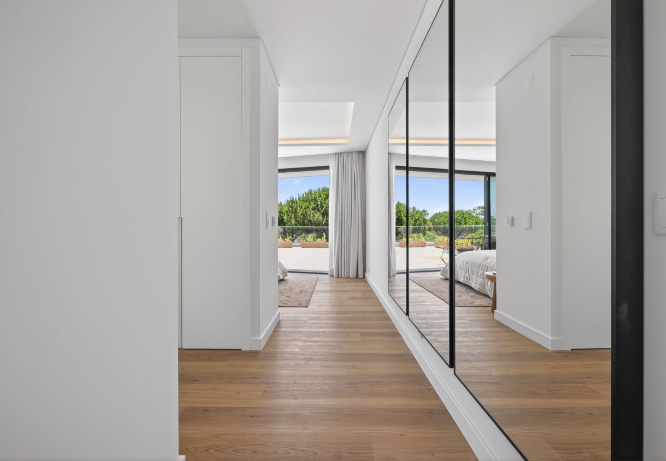Villa em Península de Tróia - Villa Shakira