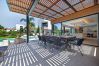 Villa em Península de Tróia - Villa Shakira