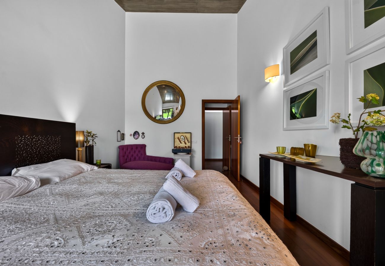 Villa em Sintra - Villa Scenic