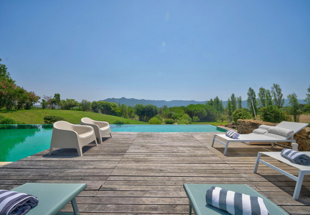Villa em Sintra - Villa Scenic