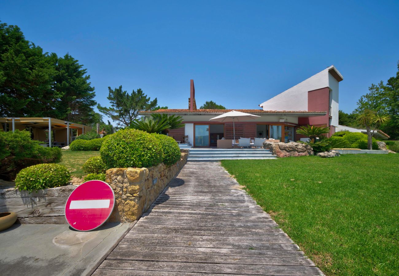 Villa em Sintra - Villa Scenic