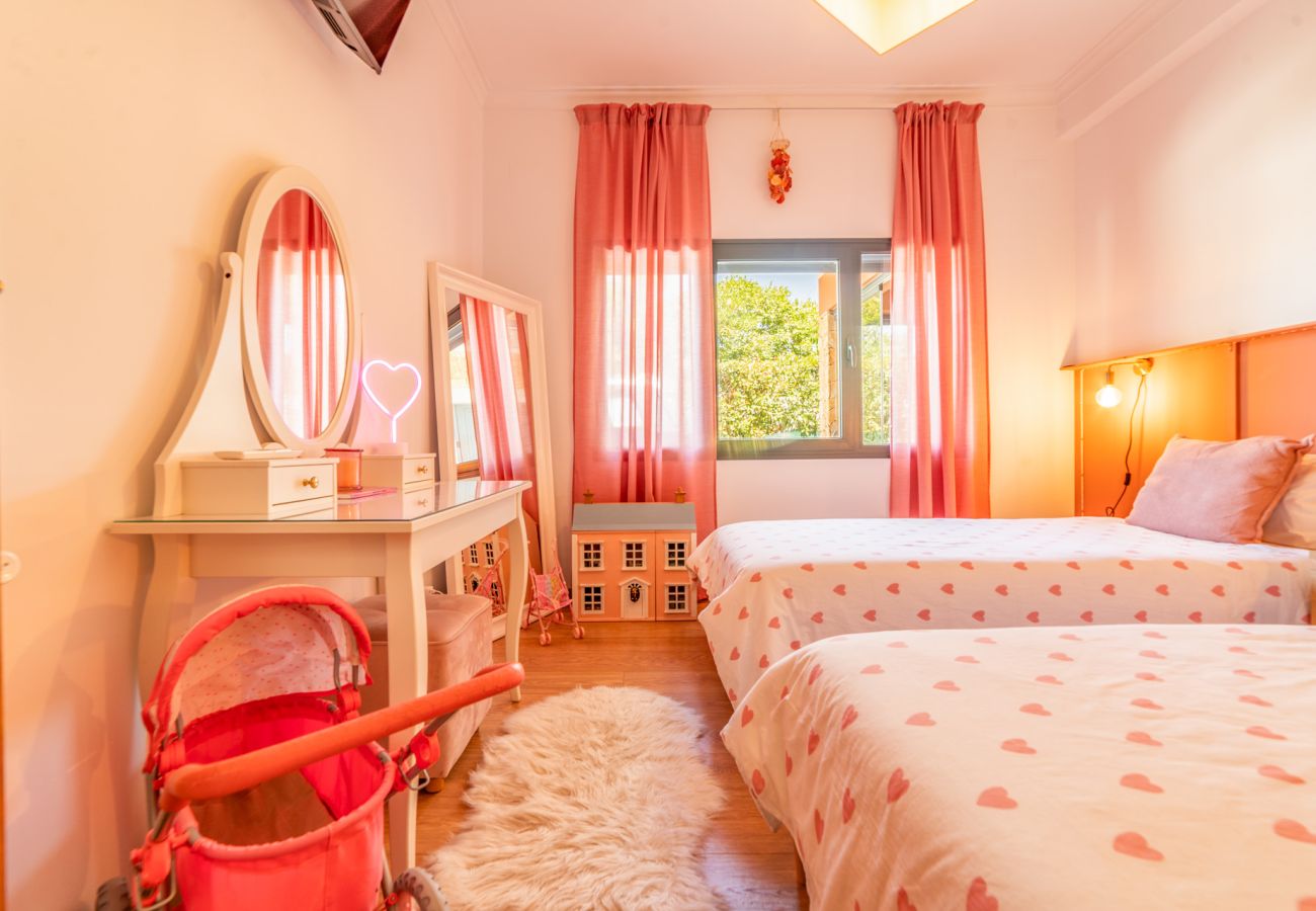 Villa em Quinta do Conde - Villa Aura