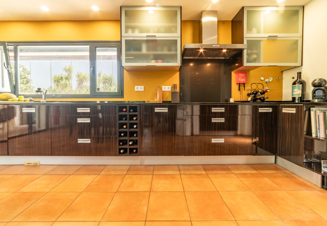 Villa em Quinta do Conde - Villa Aura