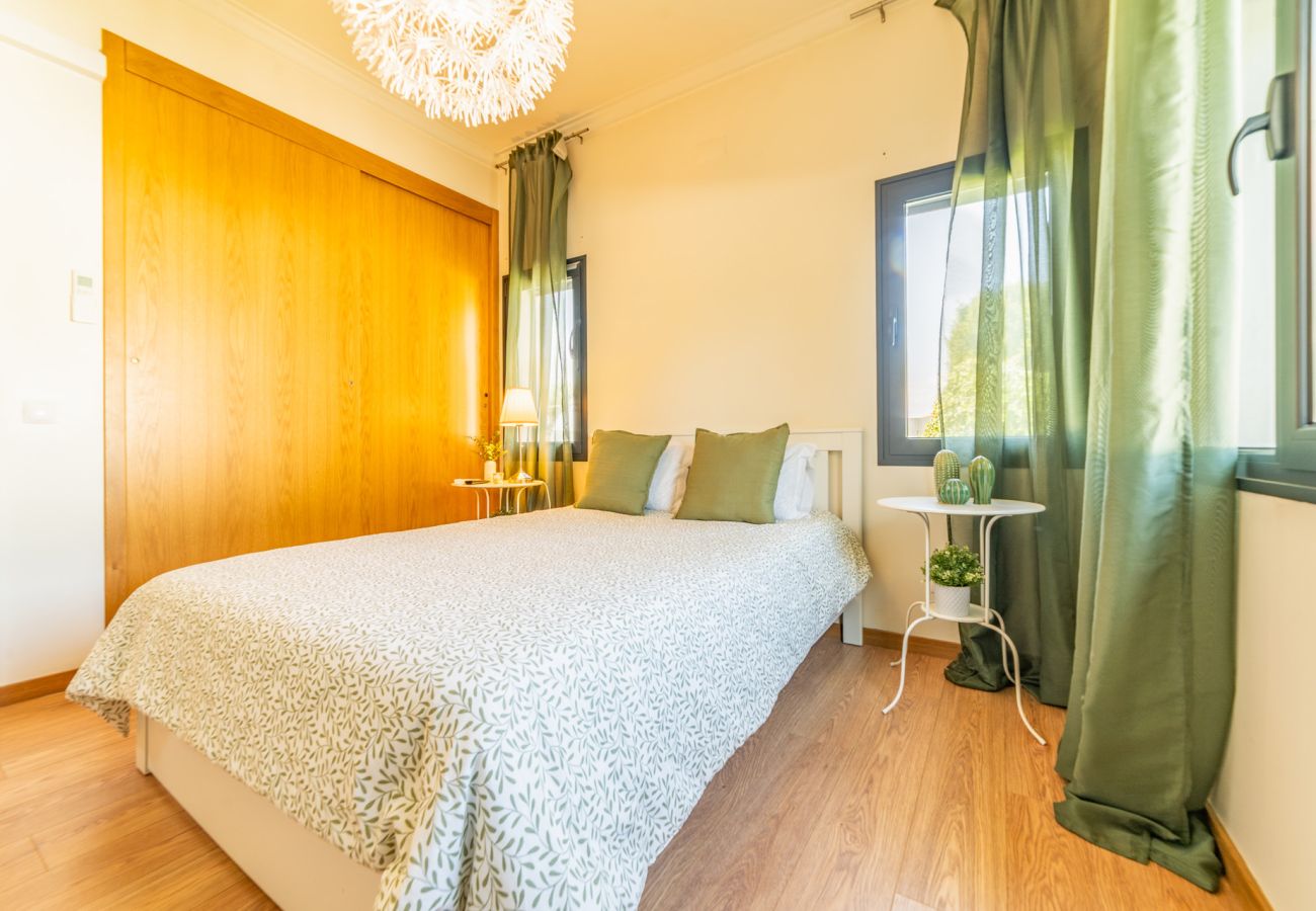 Villa em Quinta do Conde - Villa Aura