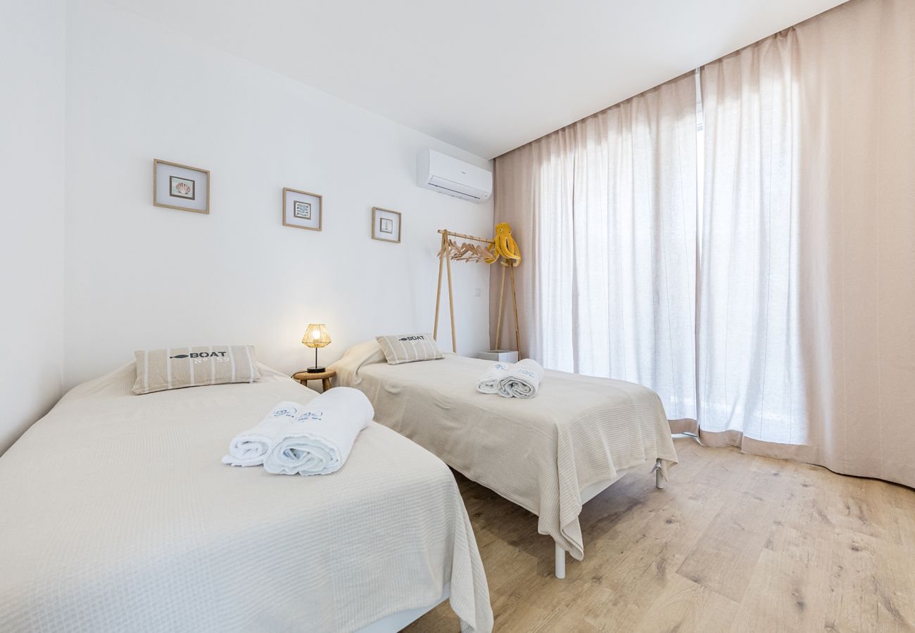 Villa em Aroeira - By the Sea Villa