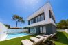 Villa em Aroeira - By the Sea Villa