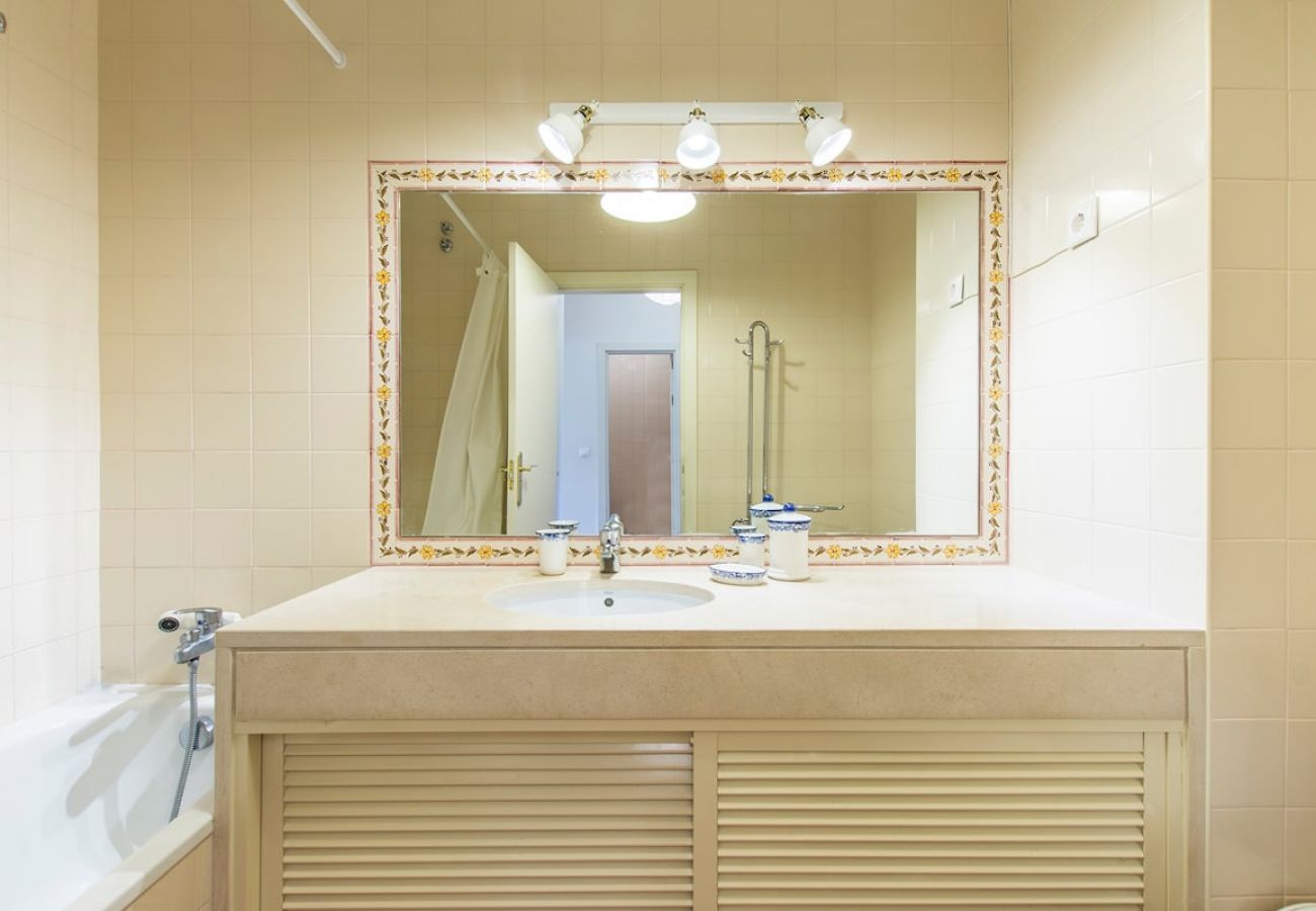 Apartment in Herdade da Aroeira - Apartment Anibal