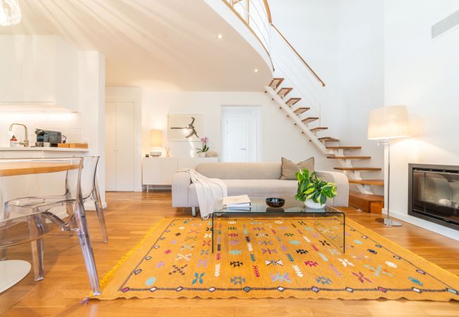 Apartment Aroeira Golf I