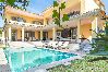 Villa in Cascais - Villa Belga Queen