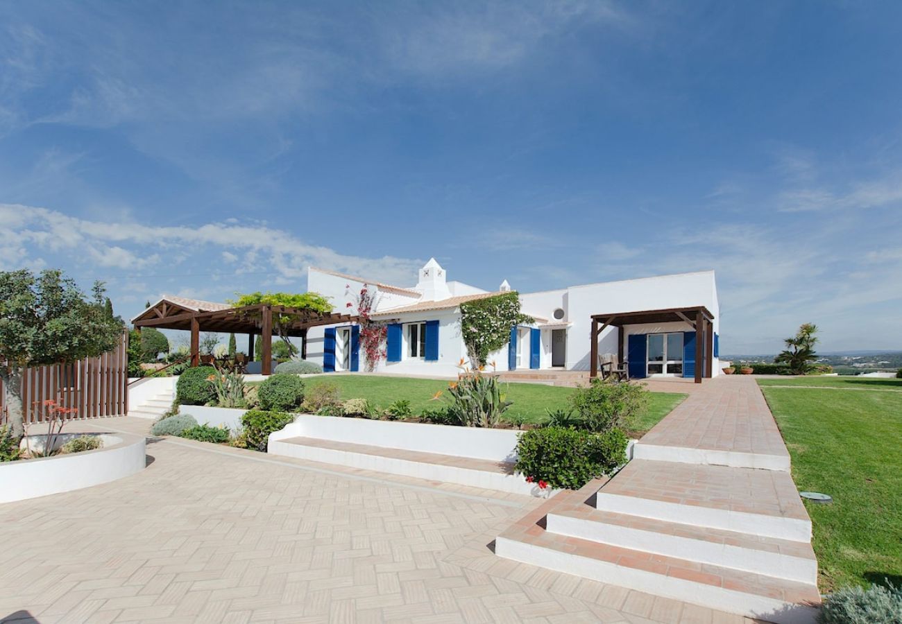 Villa in Lagos - Villa Alfarrobeira