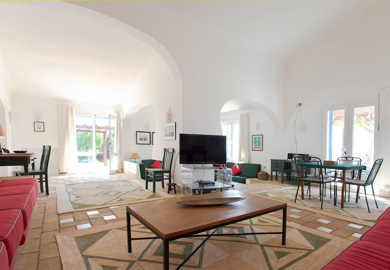 Villa in Lagos - Villa Alfarrobeira