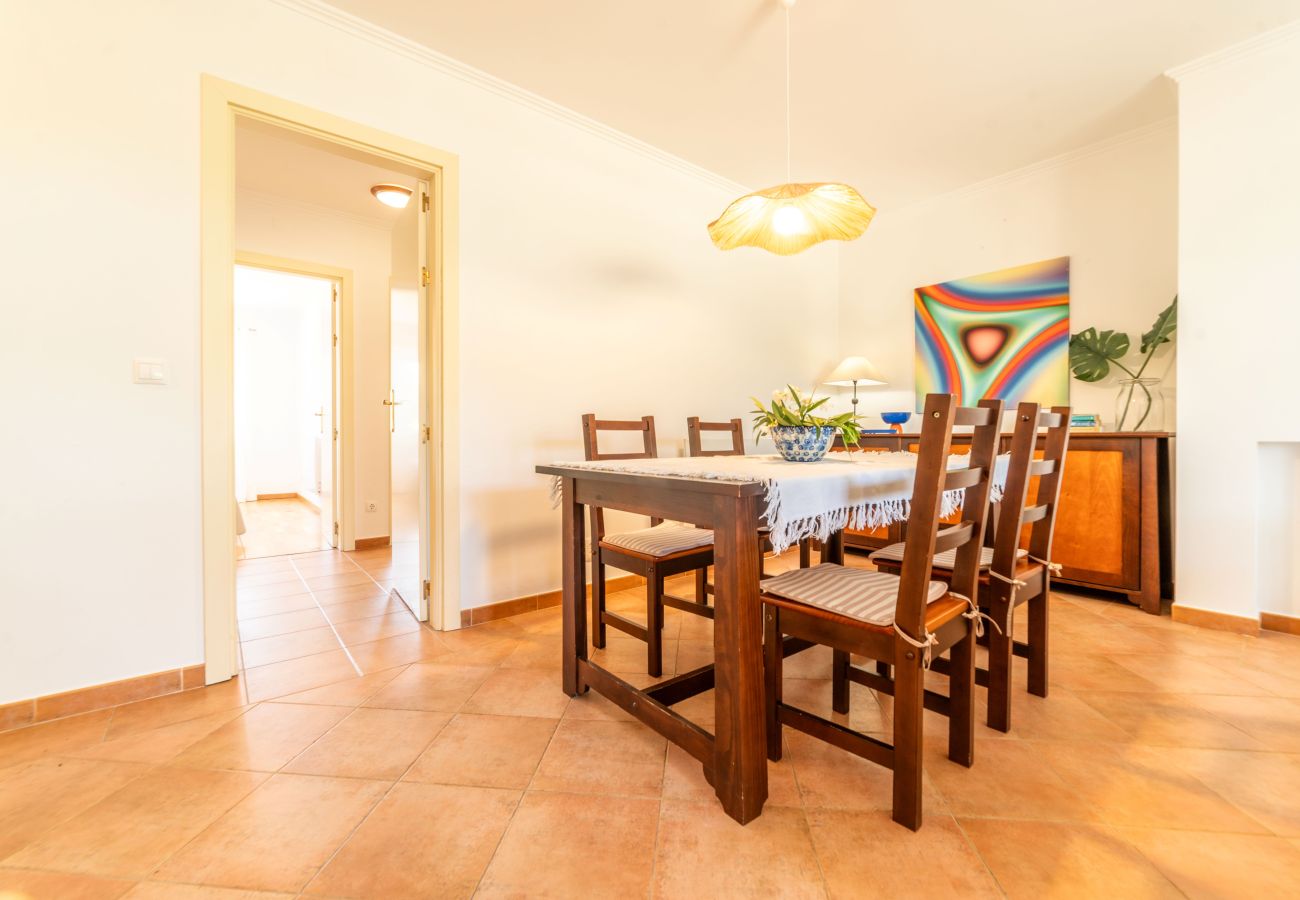 Apartment in Herdade da Aroeira - Apartment Nitin
