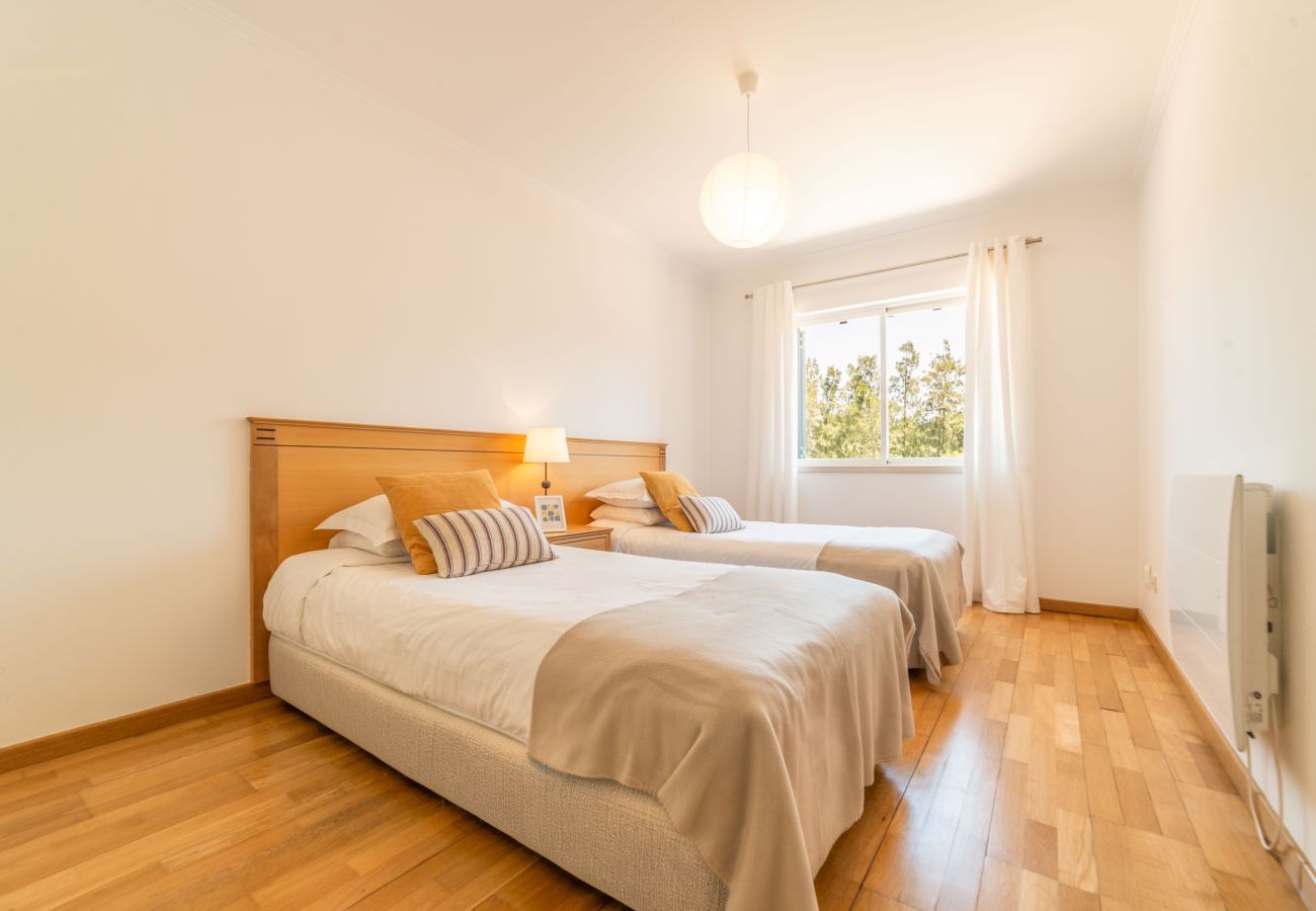 Apartment in Herdade da Aroeira - Apartment Nitin