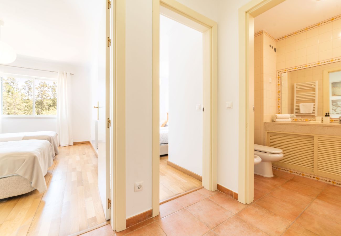 Apartment in Herdade da Aroeira - Apartment Nitin