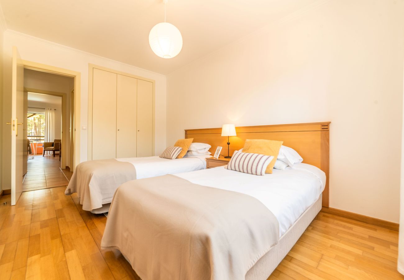 Apartment in Herdade da Aroeira - Apartment Nitin