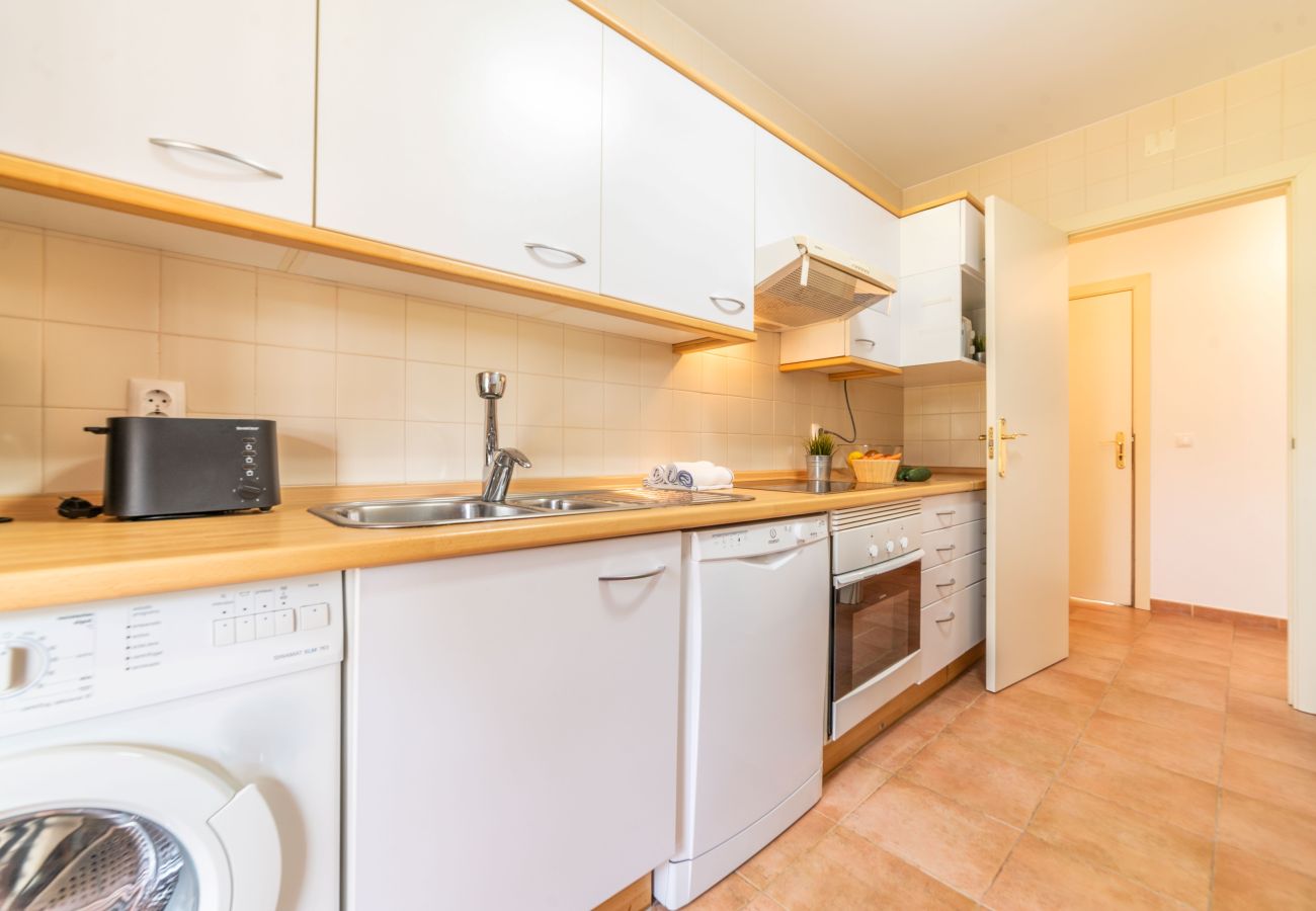 Apartment in Herdade da Aroeira - Apartment Nitin