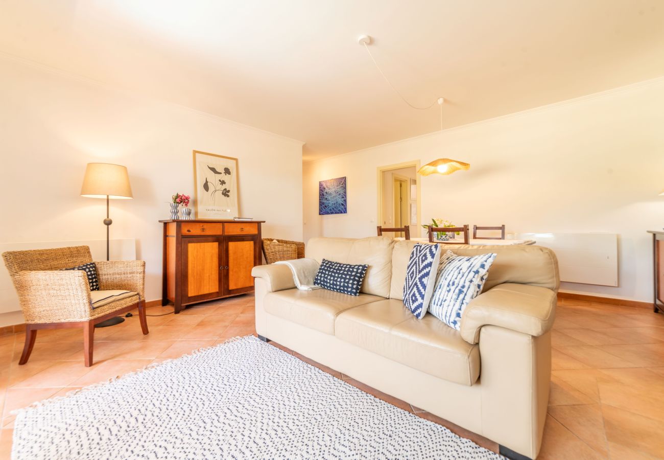 Apartment in Herdade da Aroeira - Apartment Nitin