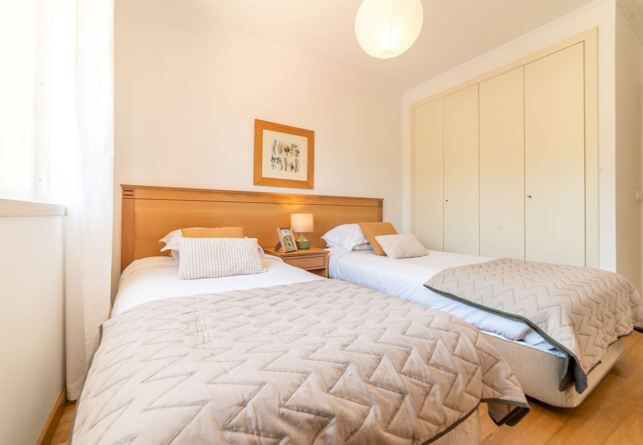 Apartment in Herdade da Aroeira - Apartment Nitin