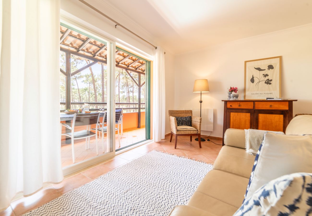 Apartment in Herdade da Aroeira - Apartment Nitin