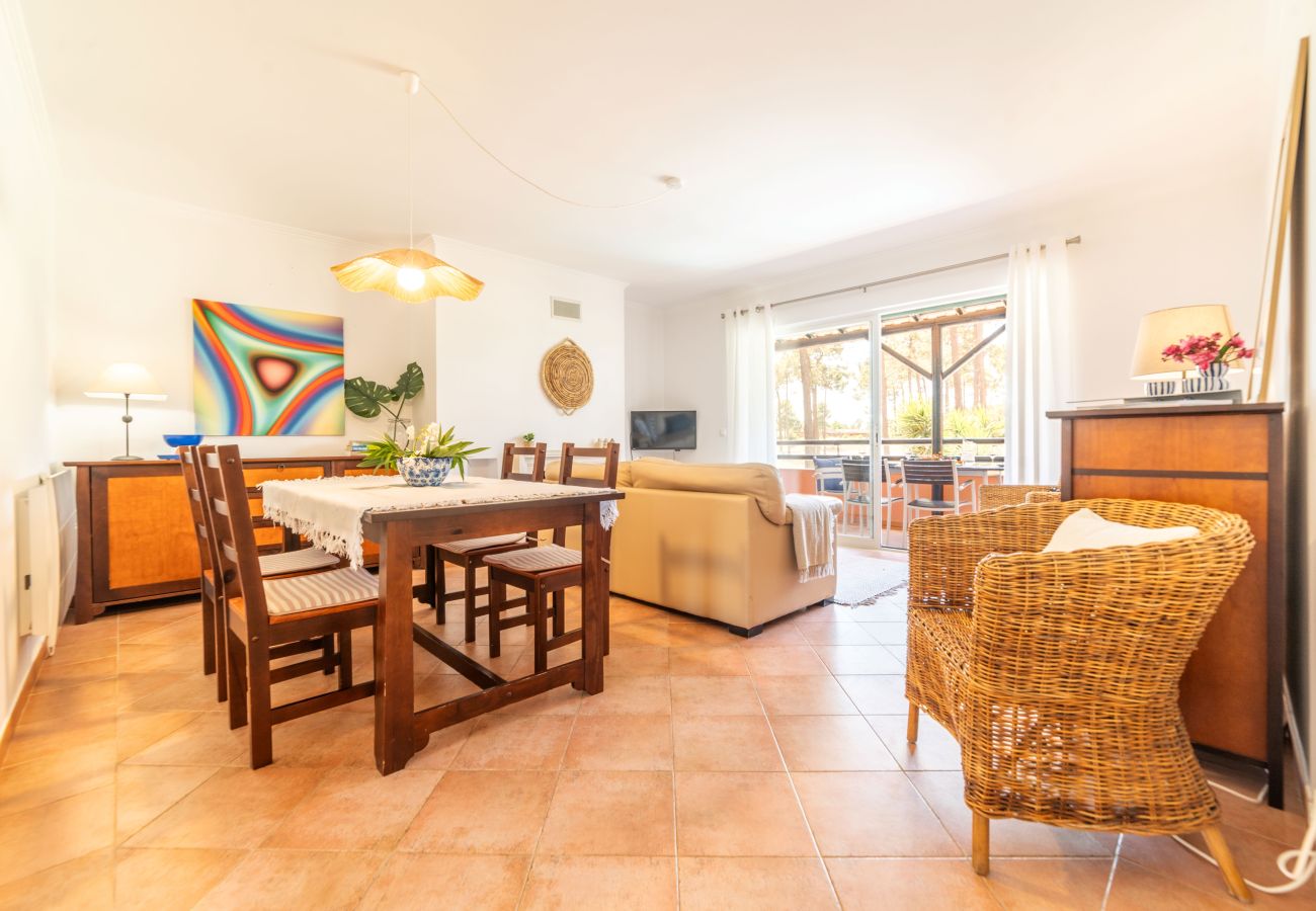 Apartment in Herdade da Aroeira - Apartment Nitin
