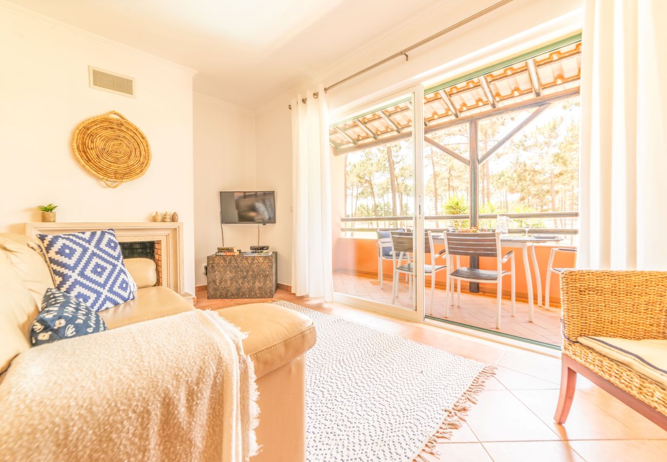Apartment in Herdade da Aroeira - Apartment Nitin
