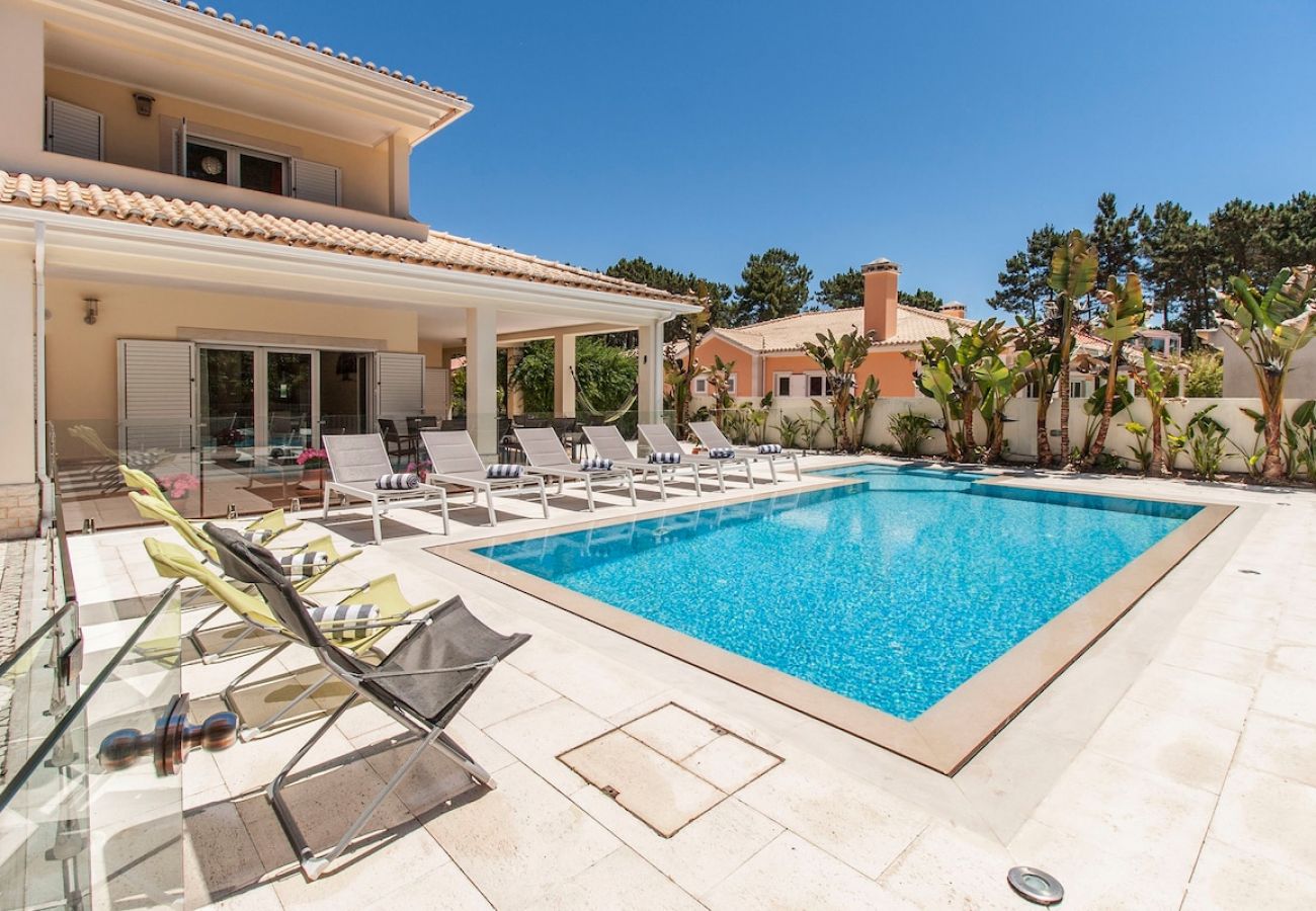 Villa in Verdizela - Villa Amendoa