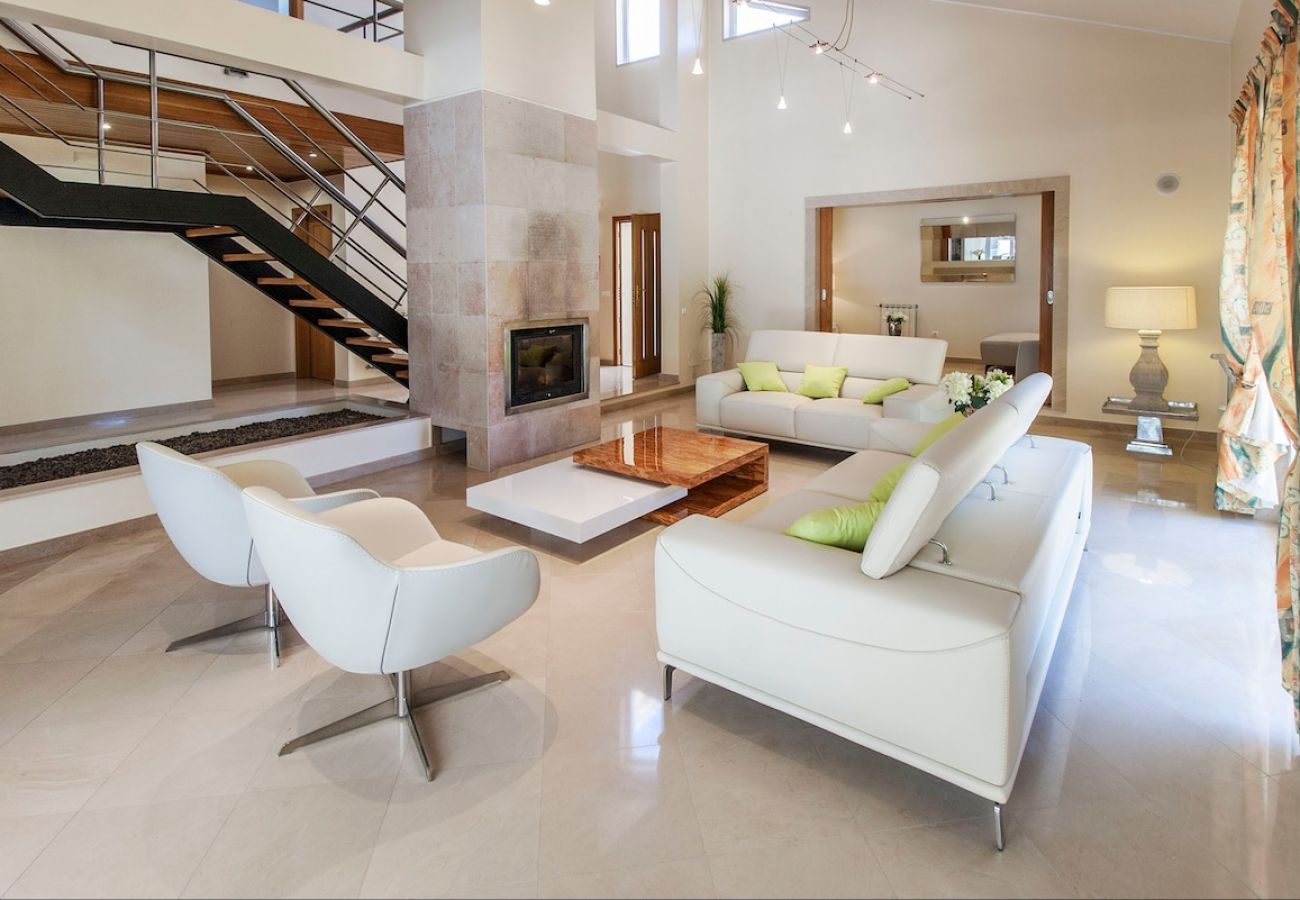 Villa in Verdizela - Villa Amendoa